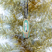 Load image into Gallery viewer, Product image of CAPEZIO Arabian Coffee Holiday Ornament, Style: A1049U, Production Year: 2018.