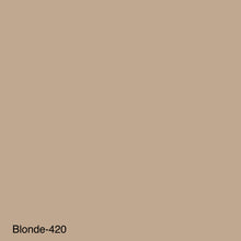Load image into Gallery viewer, Color swatch for BUNHEADS Hair Nets, Style: BH420, Color: Blonde.