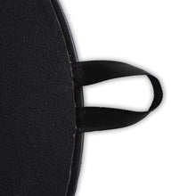 Load image into Gallery viewer, Product image of the Dance Halo, bottom view.