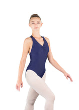Load image into Gallery viewer, Ballet Rosa Esther Leotard- Adult