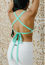 Load image into Gallery viewer, Tendu Arabesque 2.0 Sports Bra