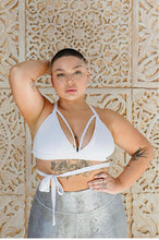 Load image into Gallery viewer, Tendu Arabesque 2.0 Sports Bra