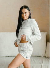 Load image into Gallery viewer, Tendu Till It Be Morrow Hoody