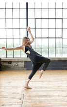 Load image into Gallery viewer, Tendu Contemporary Jumpuit