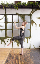 Load image into Gallery viewer, Tendu Contemporary Jumpuit