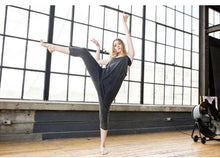 Load image into Gallery viewer, Tendu Contemporary Jumpuit