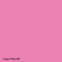 Load image into Gallery viewer, Colour swatch for product MONDOR 24" Legwarmers. Style 253. Colour: Capri Pink-6P.