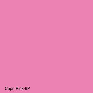 Colour swatch for product MONDOR 24" Legwarmers. Style 253. Colour: Capri Pink-6P.