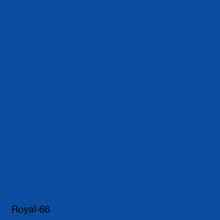 Load image into Gallery viewer, Colour swatch for product MONDOR 24" Legwarmers. Style 253. Colour: Royal-66.