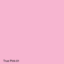 Load image into Gallery viewer, Colour swatch for product MONDOR Royal Academy Of Dance Skirt - Kids. Style: 16207. Color: True Pink-01.