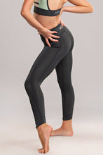 Load image into Gallery viewer, Tiger Friday Facet Legging