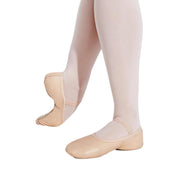 CAPEZIO Lily Ballet Shoe - Kids