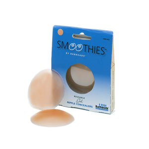 Product image of: BUNHEADS Smoothies, Style: BH3671-457, Color: Toffee, 45 degree angle view.