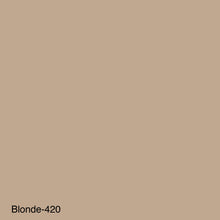 Load image into Gallery viewer, Color swatch for BUNHEADS Hair Nets, Style: BH420, Color: Blonde.
