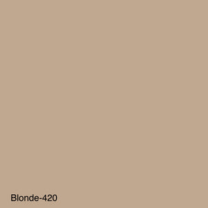 Color swatch for BUNHEADS Hair Nets, Style: BH420, Color: Blonde.