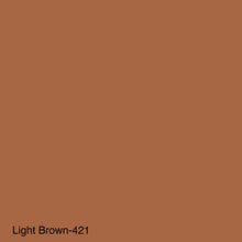 Load image into Gallery viewer, Color swatch for BUNHEADS Hair Nets, Style: BH421, Color: Light Brown.
