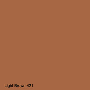 Color swatch for BUNHEADS Hair Nets, Style: BH421, Color: Light Brown.