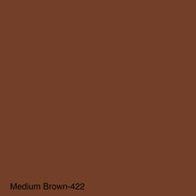 Load image into Gallery viewer, Color swatch for BUNHEADS Hair Nets, Style: BH422, Color: Medium Brown.
