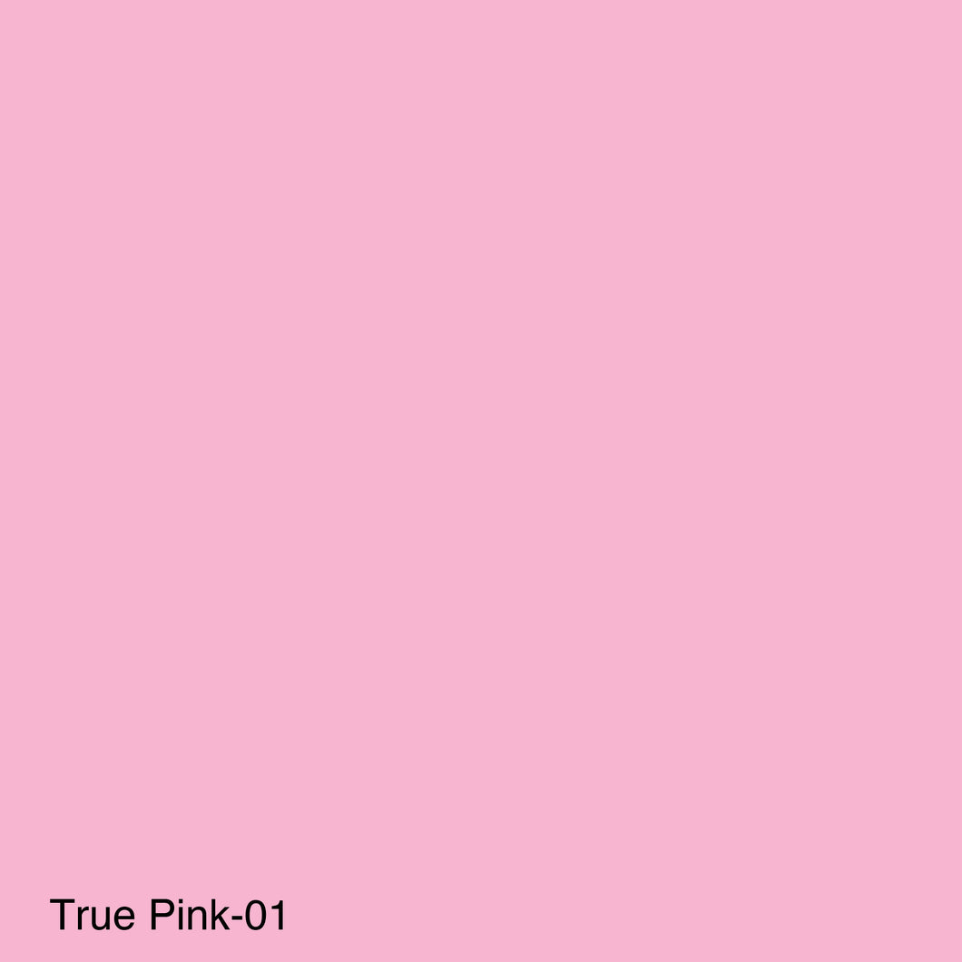 Colour swatch for product MONDOR Junior Legwarmers, Style: 251, Colour: True Pink-01.