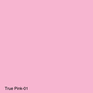 Colour swatch for product MONDOR Stirrup Legwarmers, Style: 255, Colour: True Pink-01.