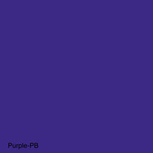 Load image into Gallery viewer, Colour swatch for product MONDOR 24&quot; Legwarmers. Style 253. Colour: Purple-PB.
