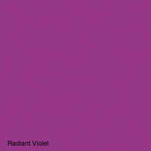 Load image into Gallery viewer, Color swatch for BODYWRAPPERS Pro Weave Boy Cut Short, Style: BWP281, Color: Radiant Violet.
